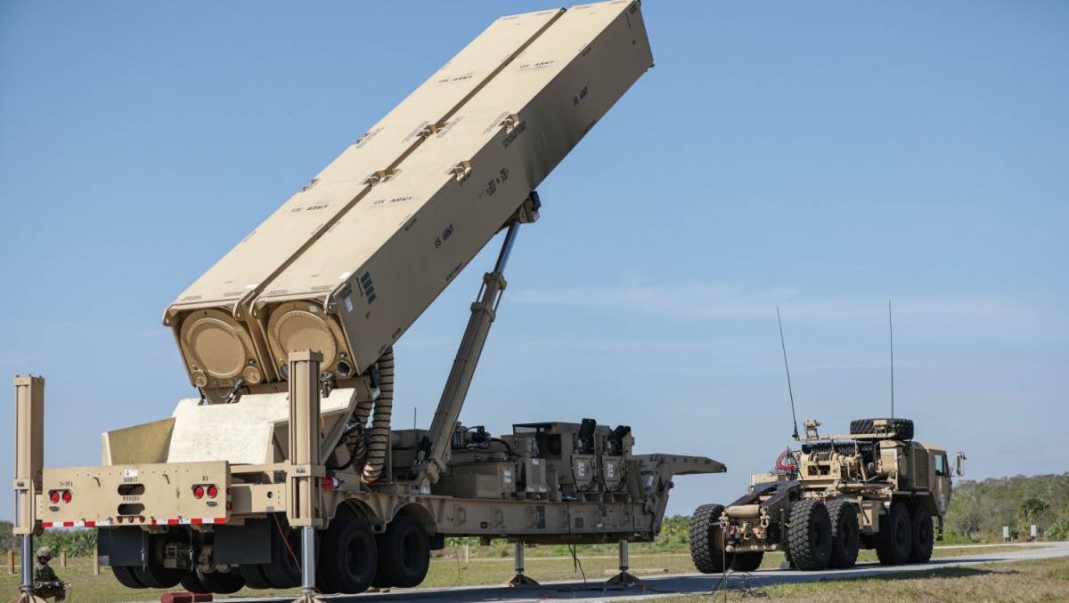 US Army deploys hypersonic weapon at Cape Canaveral Defence Connect